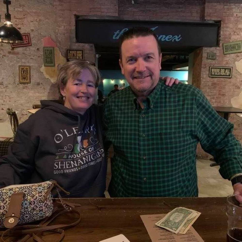 Meet your Posher, Dianne